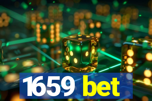 1659 bet